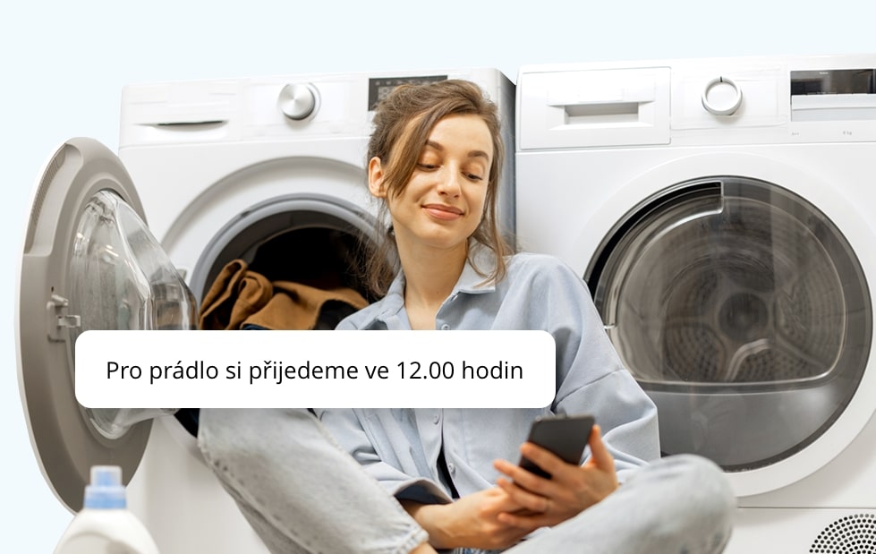Online čistírna oděvů Žehli.cz Tábor